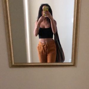 Meet your Posher, Gabrielle